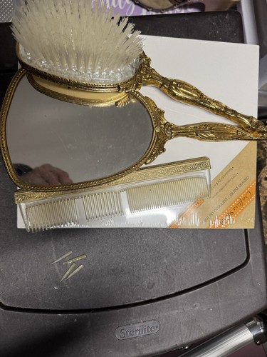 Set pennelli pettine - pennelli,