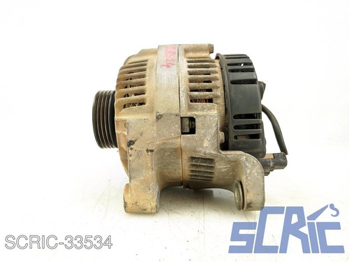 Alternatore renault twingo - alternatore,
