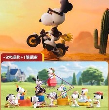 Snoopy The Best Friends Series