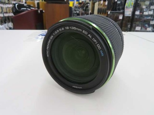 Pentax obiettivo zoom - pentax, standard