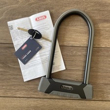 Abus Granit X-Plus 540 Bici