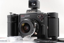 Obiettivo Plaubel 69W Proshift