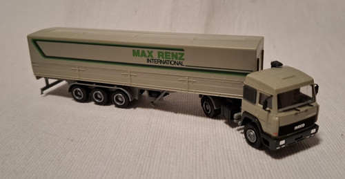 Herpa 847009 - herpa, 1:87