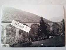 Fotografia Locomotore elettrico Trifase FS E 554.009 in testa ad un convoglio