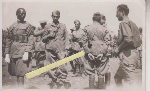 Foto guerra mondiale - ,