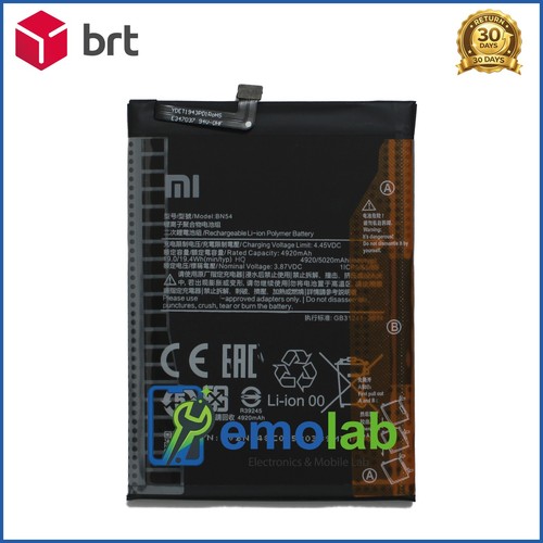 Batteria originale bn54 per - bn54,