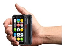 Mini smartphone android - , 4g