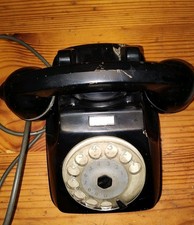 Telefono Vintage a Rotella in