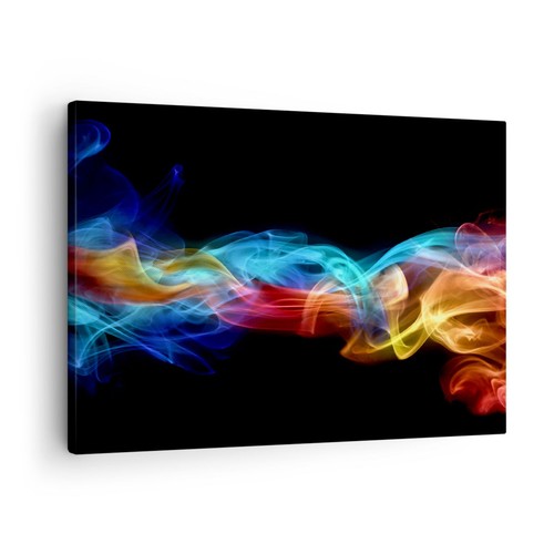 Quadro tela 70x50cm - quadro, su