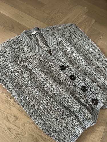 Cardigan top brunello - cardigan/top,