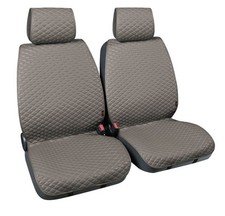 Cover-Tech, coppia coprisedili
