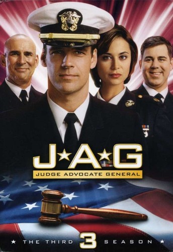 Jag the complete - jag,
