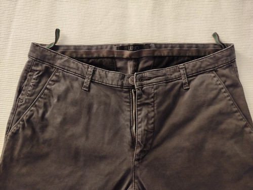 Pantaloni uomo liu - uomo, jo