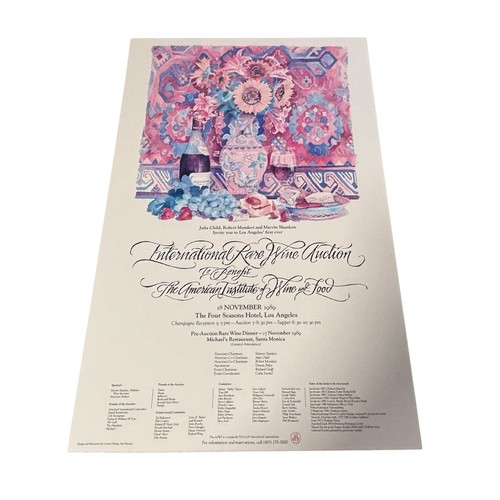 Poster asta vino raro - poster,