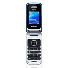 Brondi CELLULARE FOX DUAL SIM