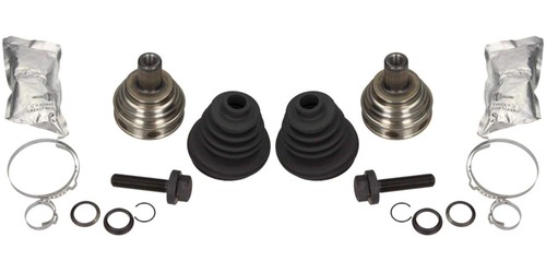 Maxgear kit giunto albero - 2x,