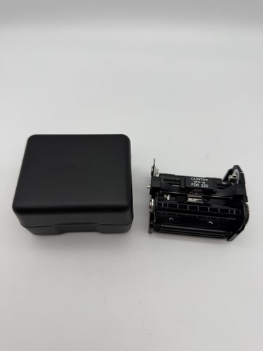 Contax mfb per 220 - contax, /
