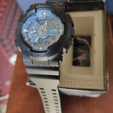 Casio G-Shock GA-110CD-1A2ER