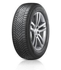 Gomme 4 stagioni Hankook 205/55 R16 94V KINERGY-4S 2 H750 M+S pneumatici nuovi
