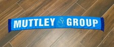 SCIARPA BUFANDA SCARF CALCIO