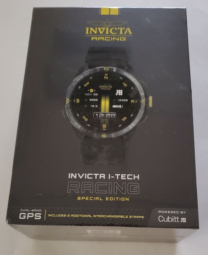 Orologio invicta tech racing - orologio,