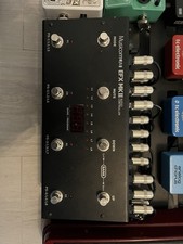 musicom EFX MKII Looper