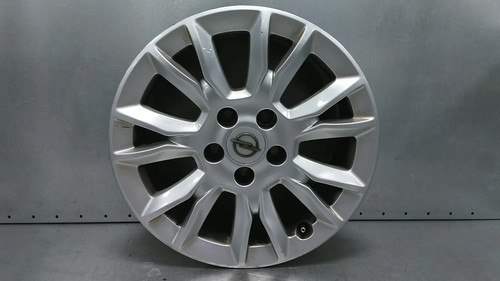 Cerchio opel astra - astra, (l48)