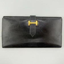Portafoglio lungo hermes - lungo,