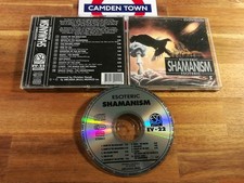 Christian Hanak - Esoteric Shamanism (Eso Vision Ev-22 Arcadia) Cd Perfetto
