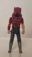 M.A.S.K. MASK KENNER - VOLCANO