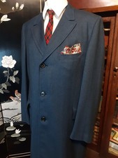 Soprabito vintage anni 60 mod
