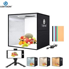 Lightdow 12" Photo Light Box