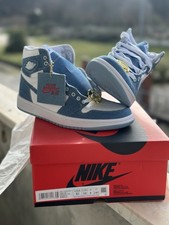 Nike Air Jordan 1 High OG WMNS