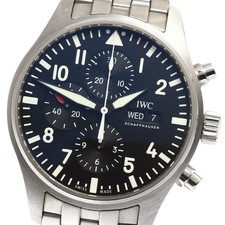 Orologio IWC SCHAFFHAUSEN
