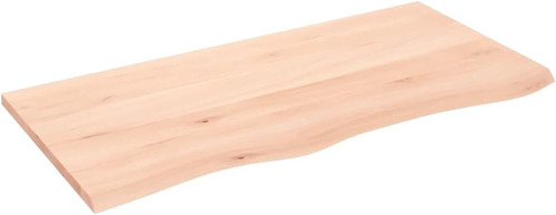Ripiano parete 100x50x2 cm - ripiano,