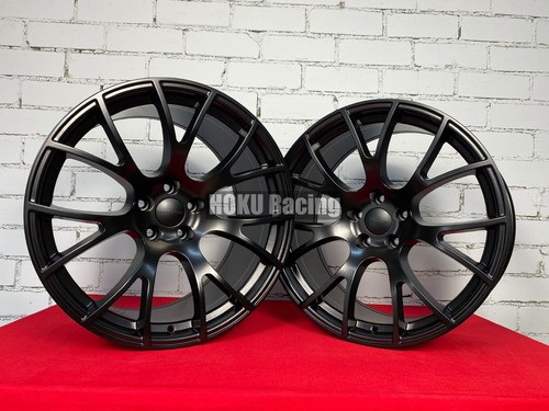 Cerchi lega srt8 y - 4x,