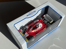 1/18 Ferrari 312 T2B #12