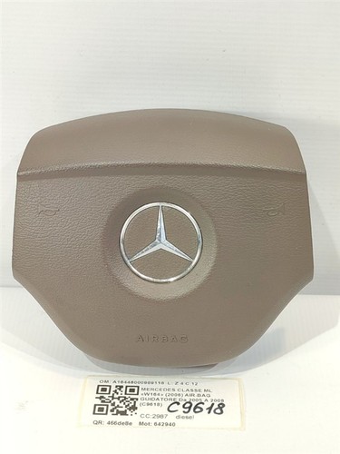 Airbag volante per - volante, ml