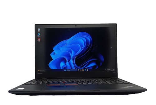 Portatile lenovo thinkpad t570 - lenovo,