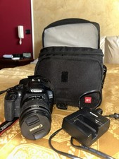 Canon EOS 1300D - Fotocamera