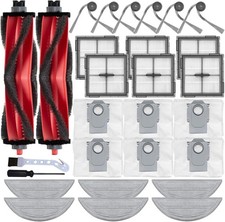 LOVOBO 28 accessori ricambi