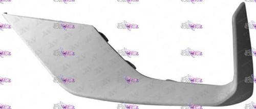 Cornice modan griglia paraurti - modan.griglia,
