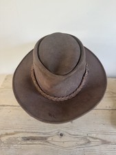 Cappello da cowboy Tayberry