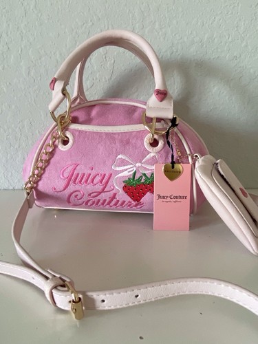 Borsa tracolla juicy - tracolla,