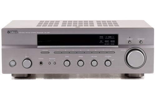 Yamaha 397 ricevitore - rx-397,
