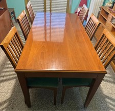 Tavolo da pranzo da 6 persone