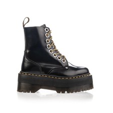 DR MARTENS JADON MAX BLACK