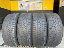 Usato: 4 Gomme 235/50R19 103H