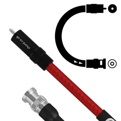 Chord shawline digital tuned - chord,