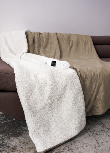 Plaid termico coperta - termico,